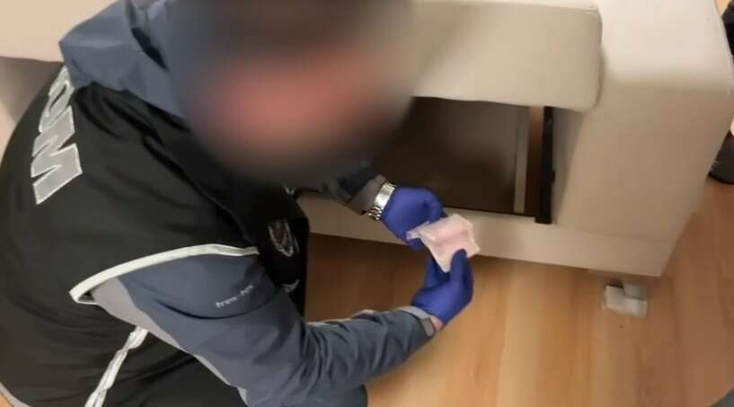 Marmaris'te 4 Bin Dolar Rüşvet Alırken Suçüstü Yakalanan Mühendis Tutuklandı 2